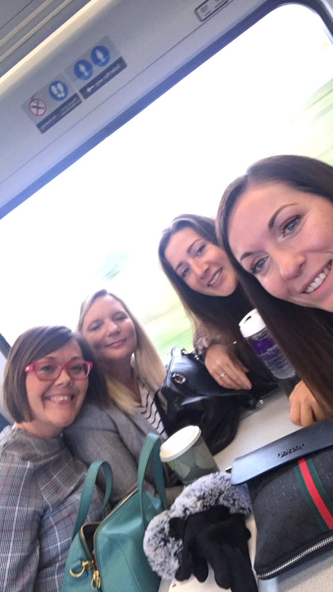 On our way to meet with our <a href="/RadianHomes/">Radian Homes</a> <a href="/radiangroup/">Radian</a> colleagues for a sales training session #newhomes #sales #workingtogether