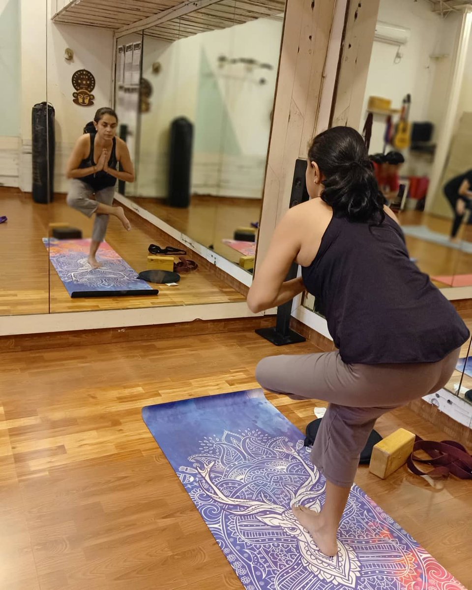 Aamad- Performing Arts & Wellness tweet media