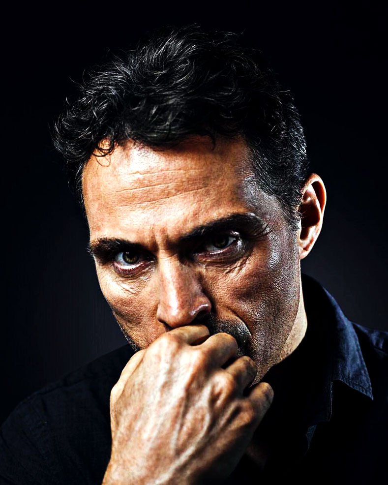 Happy birthday, rufus sewell 