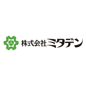 ミタデン