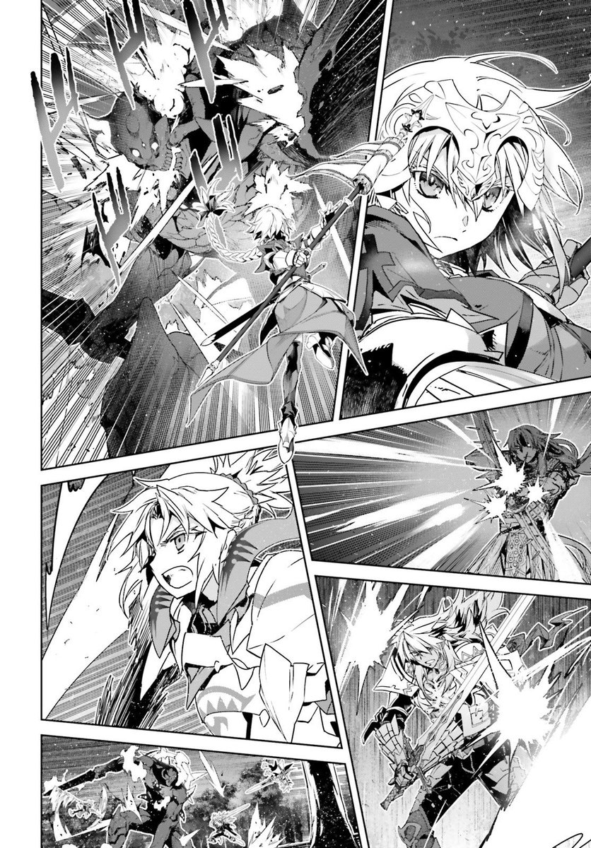 Fate/Apocrypha Chapter 36.2 (Japanese)

https://t.co/TpfZZI0pv0 