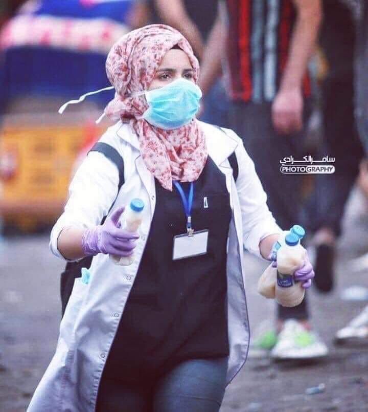 التضحيه واجب اذا كان الهدف وطن