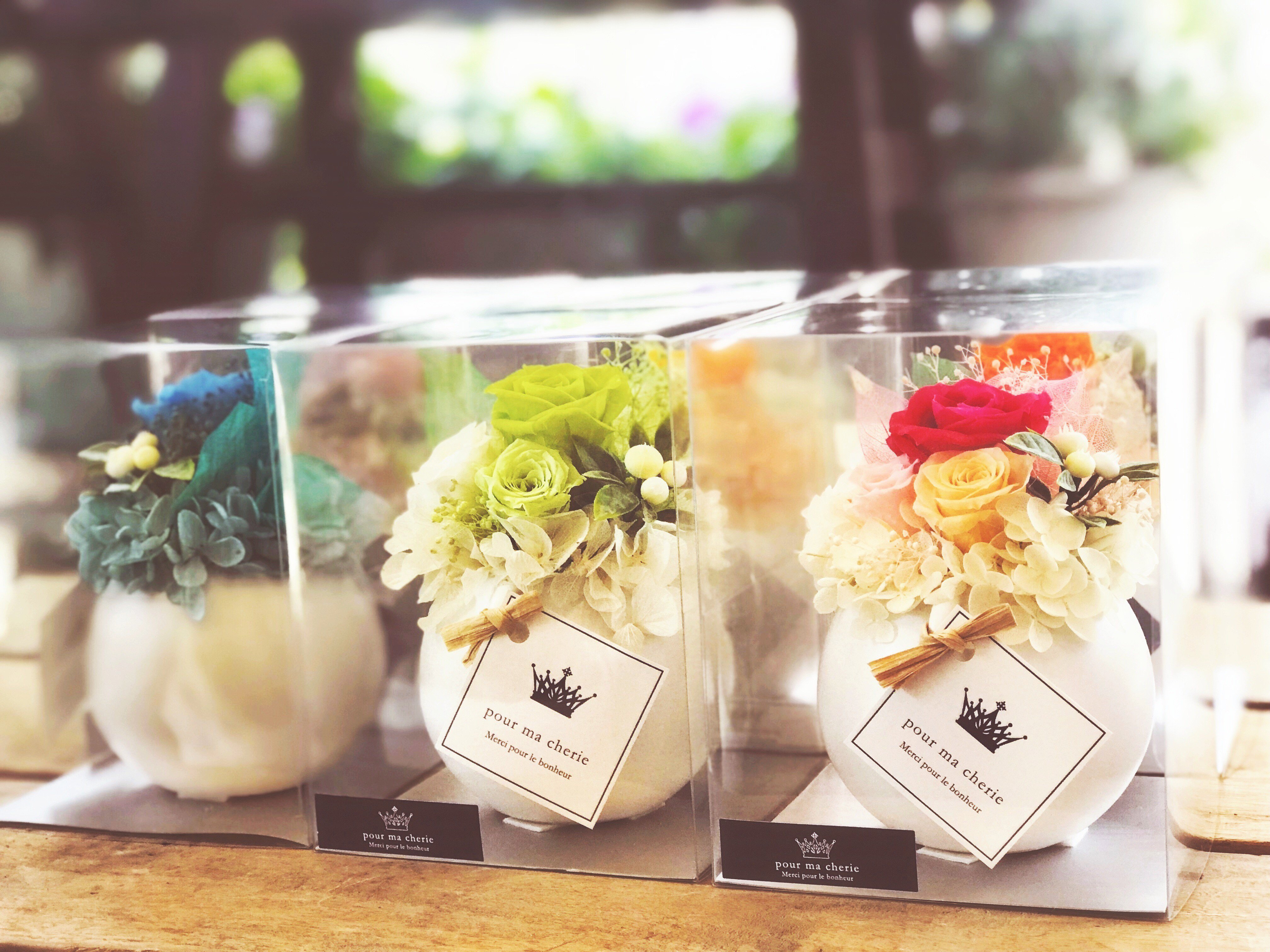 いろは花店 Iroha Hanaten Twitter