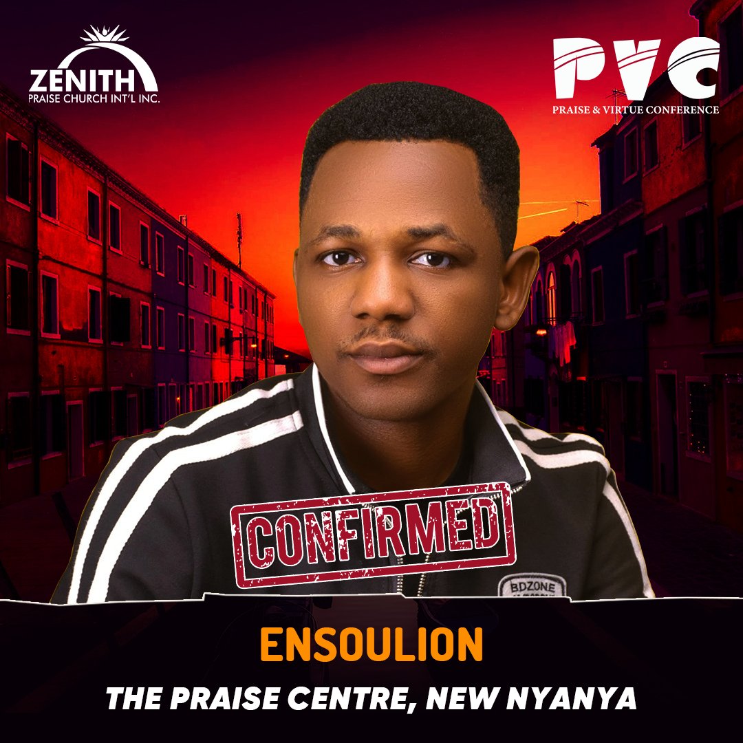 ZenithPraise's tweet photo. 1/1
Ensoulion (@ensoulion) a fast rising gospel Hip-pop artist and a rapper per excellence.
He constantly changes the narrative of our worship

His shining light in the world of music tunes our ears and exposes our heart to the power of rap songs... https://t.co/nXsFpZbz1W
