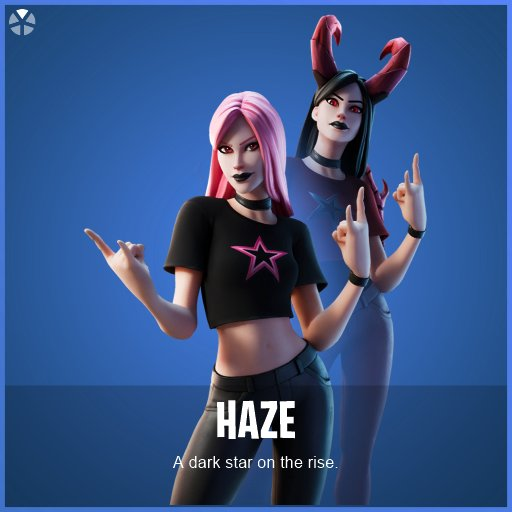 Shiina On Twitter New Haze Skin Via Fnleaksandinfo Hex Skin Fortnite Hex Skin Fortnite Shiina On Twitter New Haze Skin Via Fnleaksandinfo