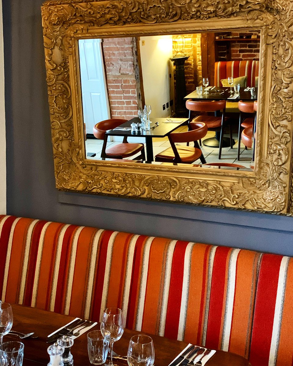 Bank House, King’s Lynn tweet media