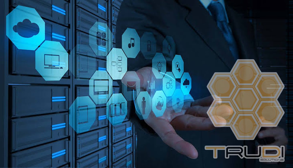 TrudiSolutions's tweet image. Trudi Solutions craft creative, cost-efficient digital platforms that build brand equity. We specialize in enterprise software development, mobile development and IT consulting.

Design, Develop, Deploy.

 For inquiries visit our website at trudi.tech
Inquire now!