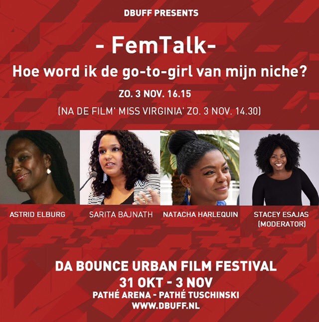 Natacha Harlequin tweet media