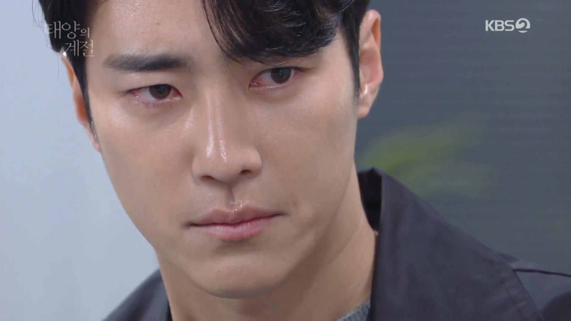 Baron On Twitter 100 Eps In And I M Not Disappointed Entertaining And The Actors Are Professionals Yoon So Yi Is Great As Usual But Choi Sung Jae Exceeded My Expectations A Giant