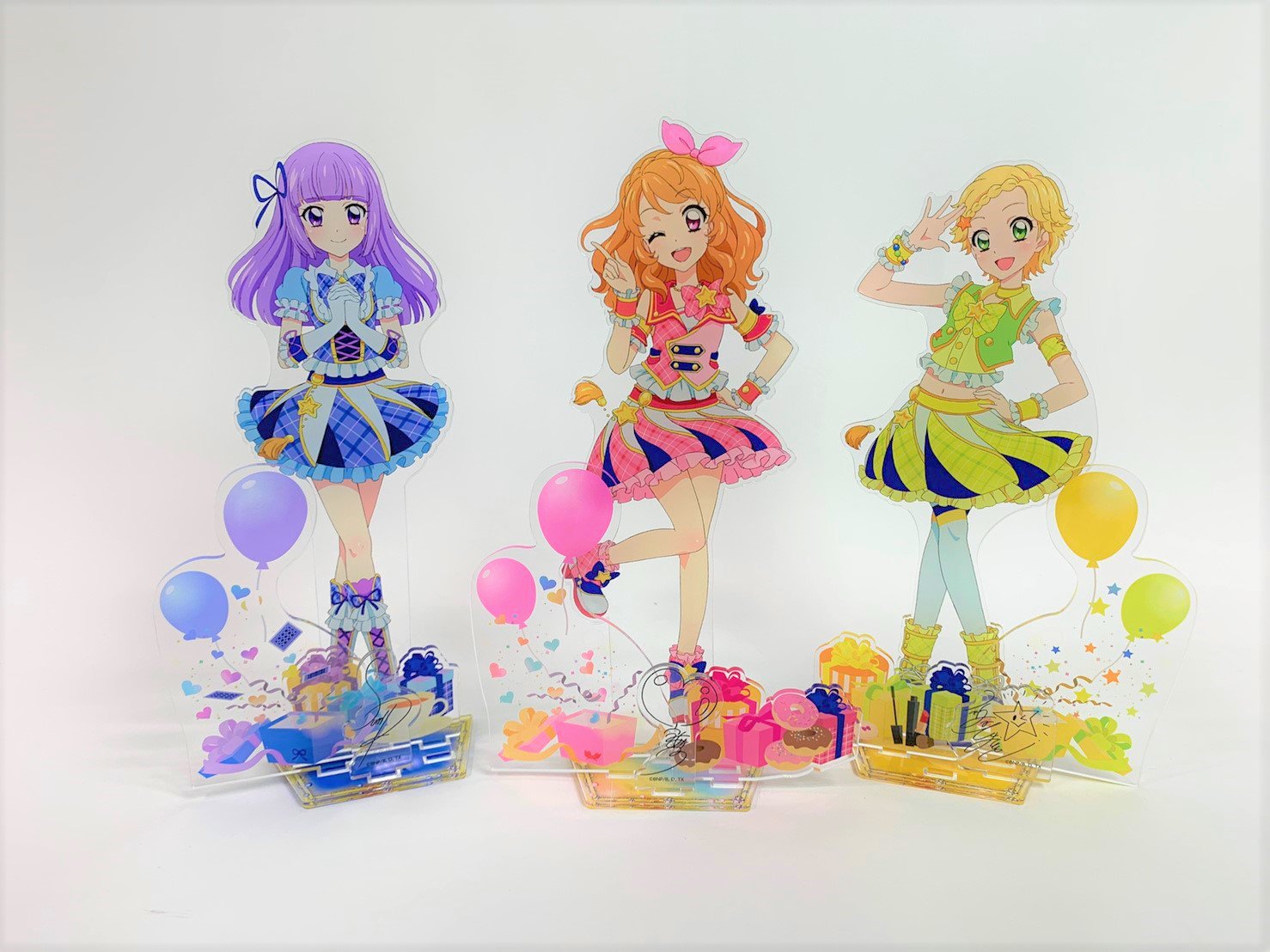 キャラポップストア on X: 