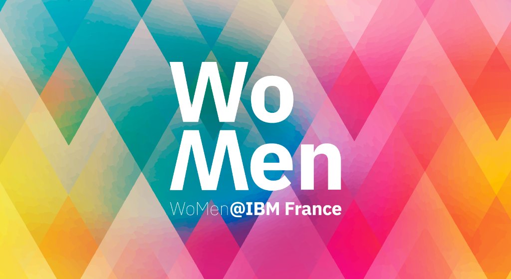 Venez fêter avec nous les 20 ans du réseau #WoMenIBMFrance ! 🎂
Retour sur les origines du réseau, les réalisations et zoom sur les défis de demain - Partages, tables rondes, animations, débats et networking...
Agenda et inscription 👉 ibm.co/2OLFyUM