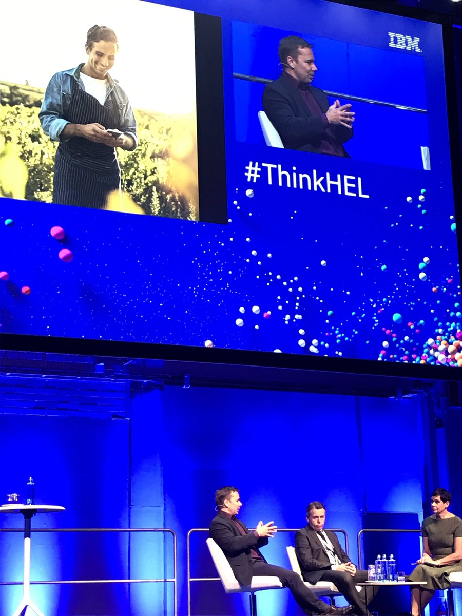 IjasTea's tweet photo. #digitalfarming #futurefarming #sustainability one of the main topics at opening session #thinkHEL @AntilaMirva @yara - @ValioFi #carbonneutral milk supply chain as one of the great objectives in Finland! https://t.co/5xd07tg08B