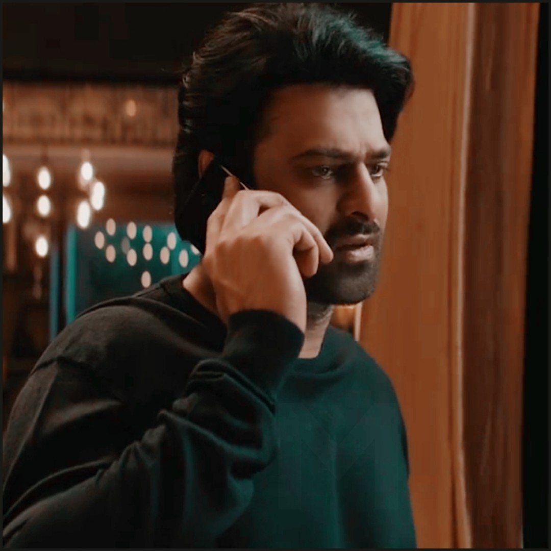 Saaho promotions: Prabhas Hops From Cities To Cities, Covers Parts Of India  Meeting Fans