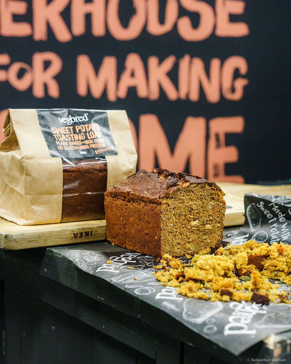 SebComanPhoto's tweet image. 5 Moments I Hope You Didn't Miss at VegFest London 2019 | Sebastian Coman buff.ly/2JvUlzd @VegfestUK #vegfest #vegan