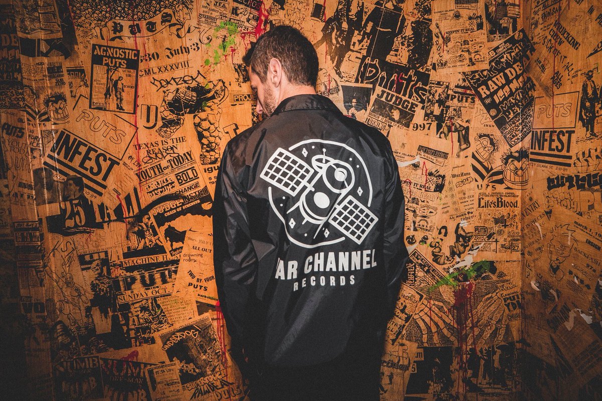 #FARC _Far Channel Records tweet media