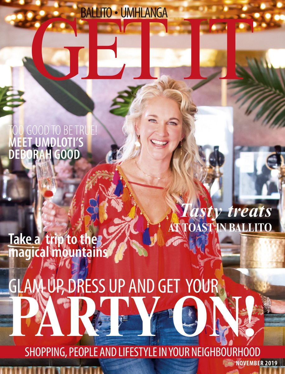 Get It Magazine NC tweet media