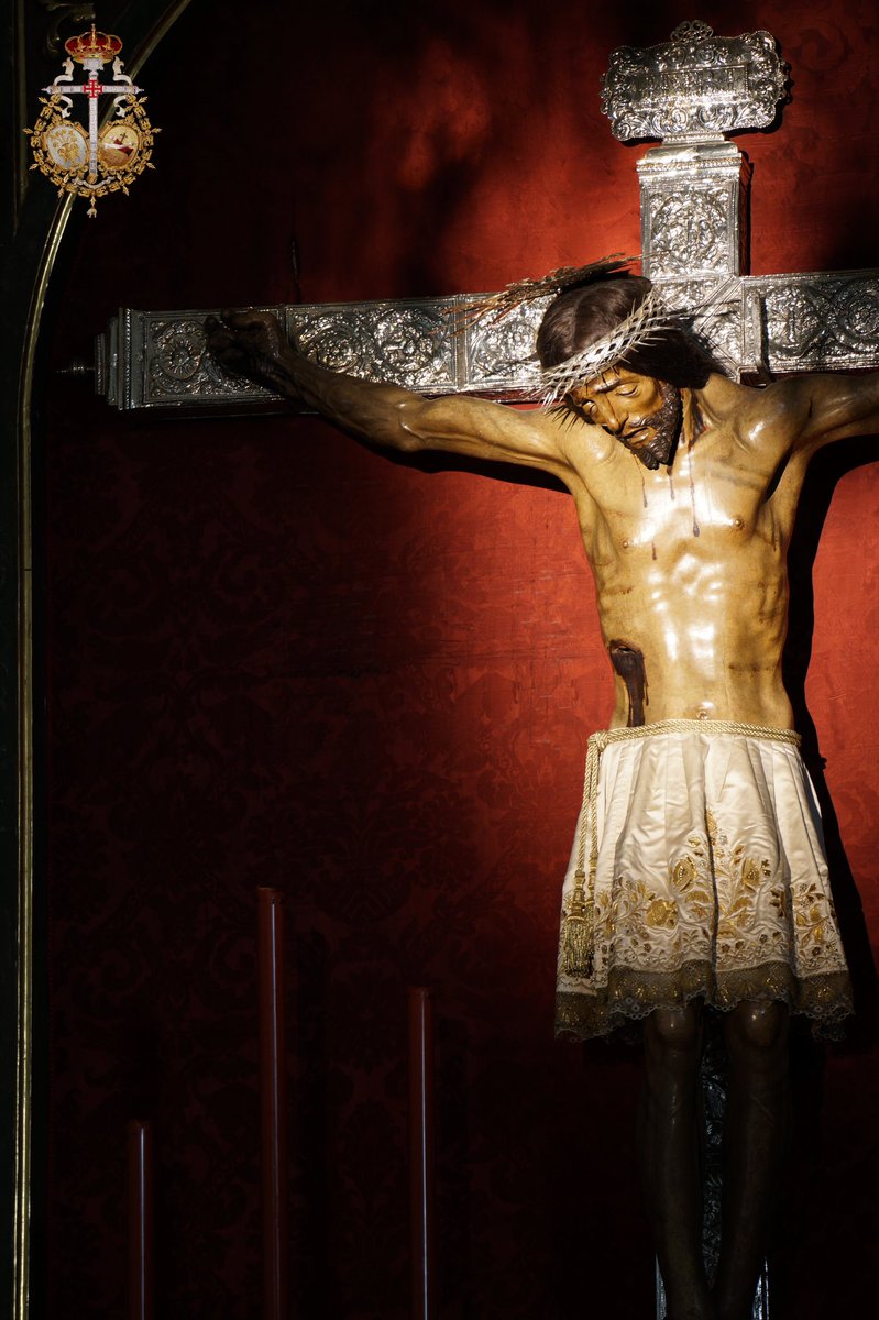 En el cabildo general de hermanos, celebrado ayer lunes 28 de octubre, se aprobó por unanimidad que el próximo 25 de octubre de 2020, el Santísimo Cristo de San Agustín, Sagrado Protector de la ciudad de Granada, se traslade a la S. I. Catedral Metropolitana de Granada.