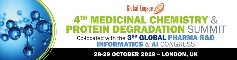 lifesciences_GE's tweet image. Welcome Back to Day Two of the #MedChemSummit! Refreshments are available until 9am.