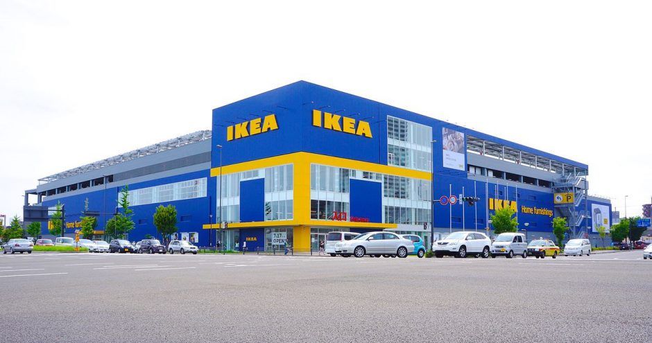 IKEA's CEO Jesper Brodin reveals that the retail giant is preparing for a future that blends digital and physical customer experience buff.ly/2WpzXVN 

<a href="/IKEAUK/">IKEA UK</a> <a href="/LinkedIn/">LinkedIn</a> <a href="/rli_global/">Retail & Leisure International</a> #omnichannel #futureofretail #retailtech