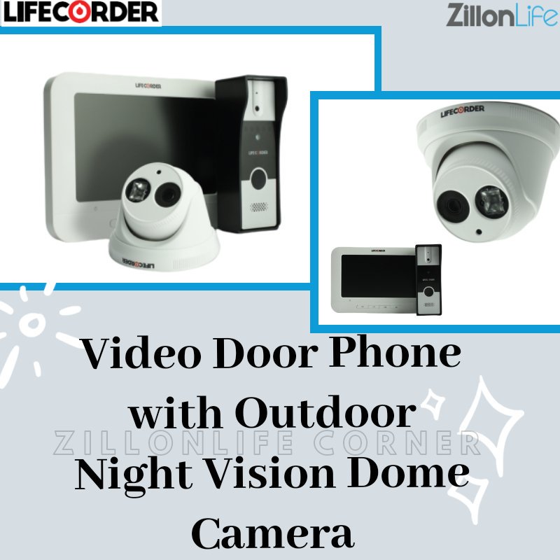 sanrana's tweet photo. #ZillonLife #LIFECORDER #securitycamera #securitysystem #hd #highdefinition #camera #dome #vdp #videodoorphone #motiondetection #nightvision #home #office #highresolution https://t.co/MvMRV93G2y