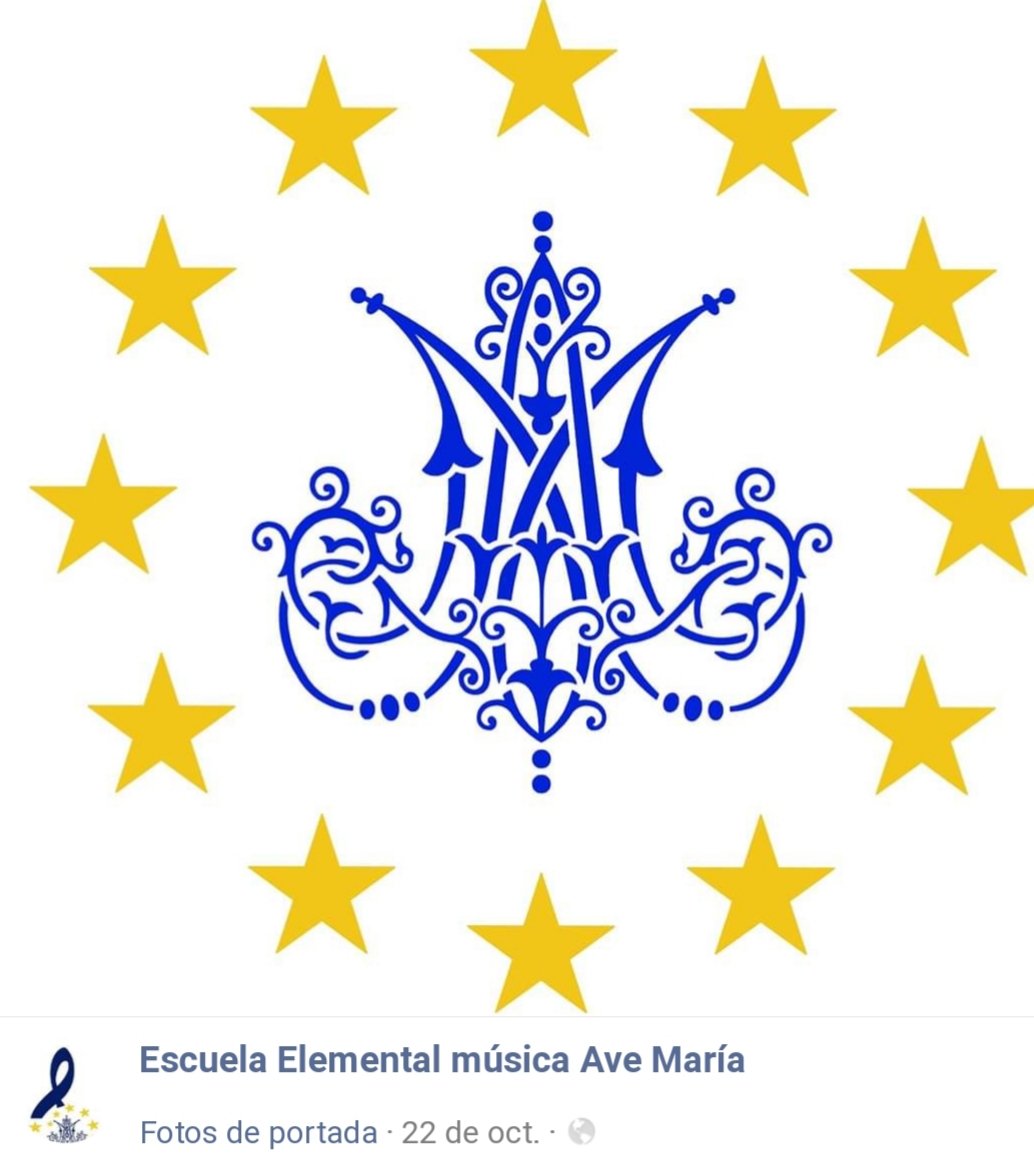 avemariamalaga's tweet photo. Sigue en #facebook la página de la Escuela Elemental de Música Ave María. Con nosotros te divertirás aprendiendo música. 
Pincha en el siguiente enlace.
https://t.co/H7Drx1hXBn

#hacemosescuela https://t.co/AfZ70PmWsO