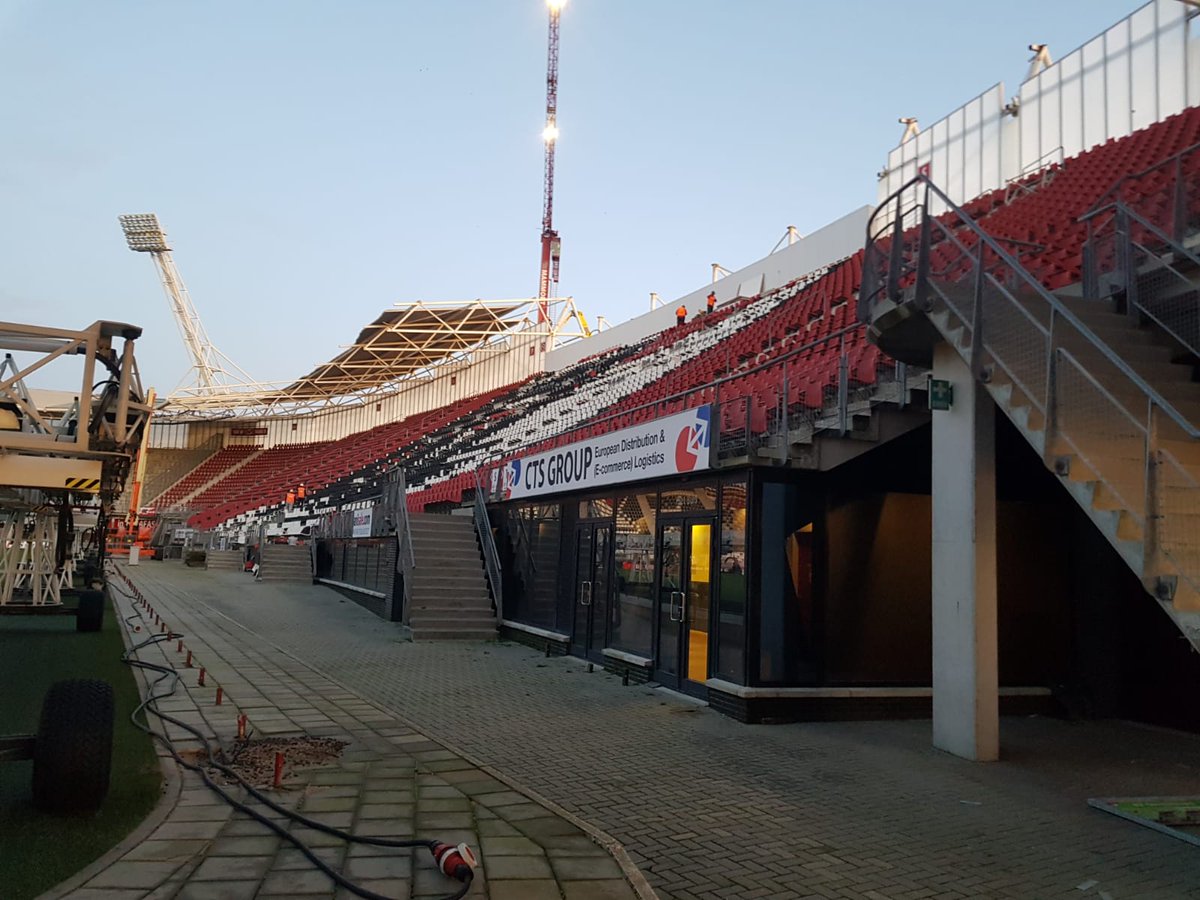 Victoria Alkmaar tweet media