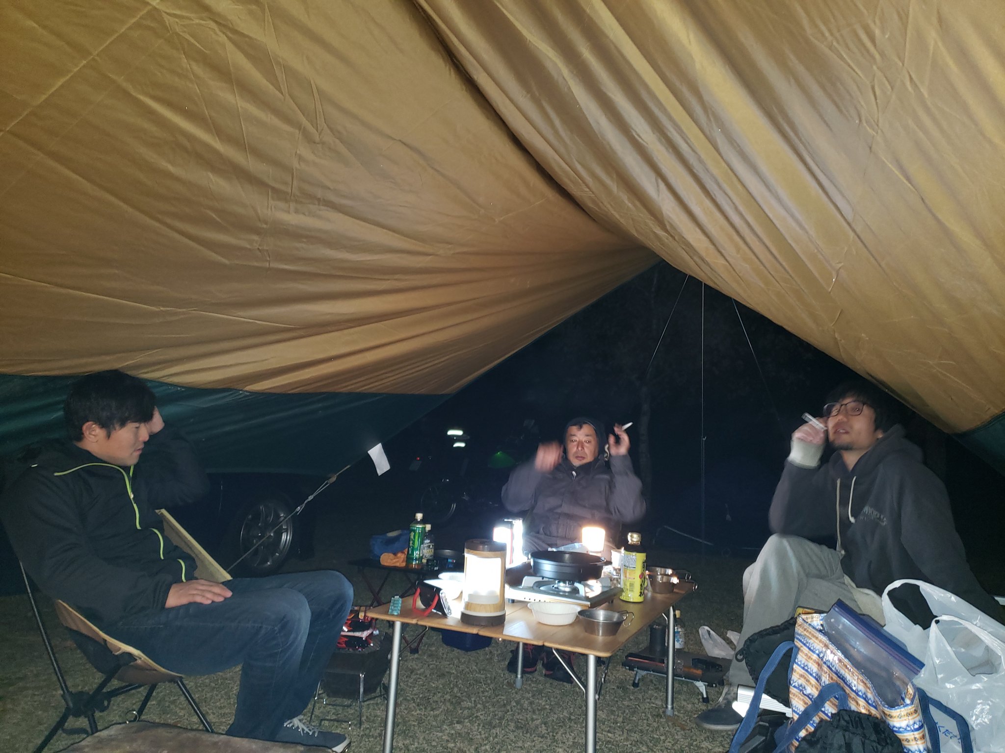 草津高原オートキャンプ場 Twitter Search Twitter