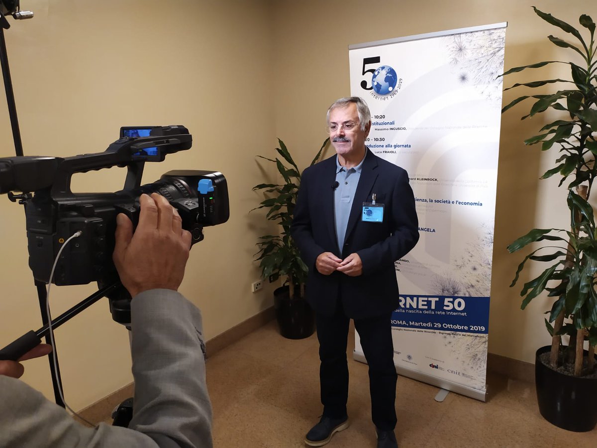 CNR Consiglio Nazionale delle Ricerche tweet media