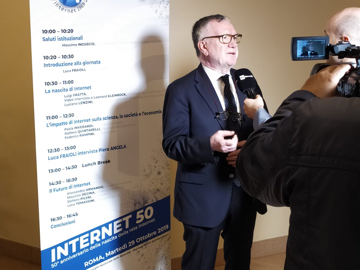 CNR Consiglio Nazionale delle Ricerche tweet media