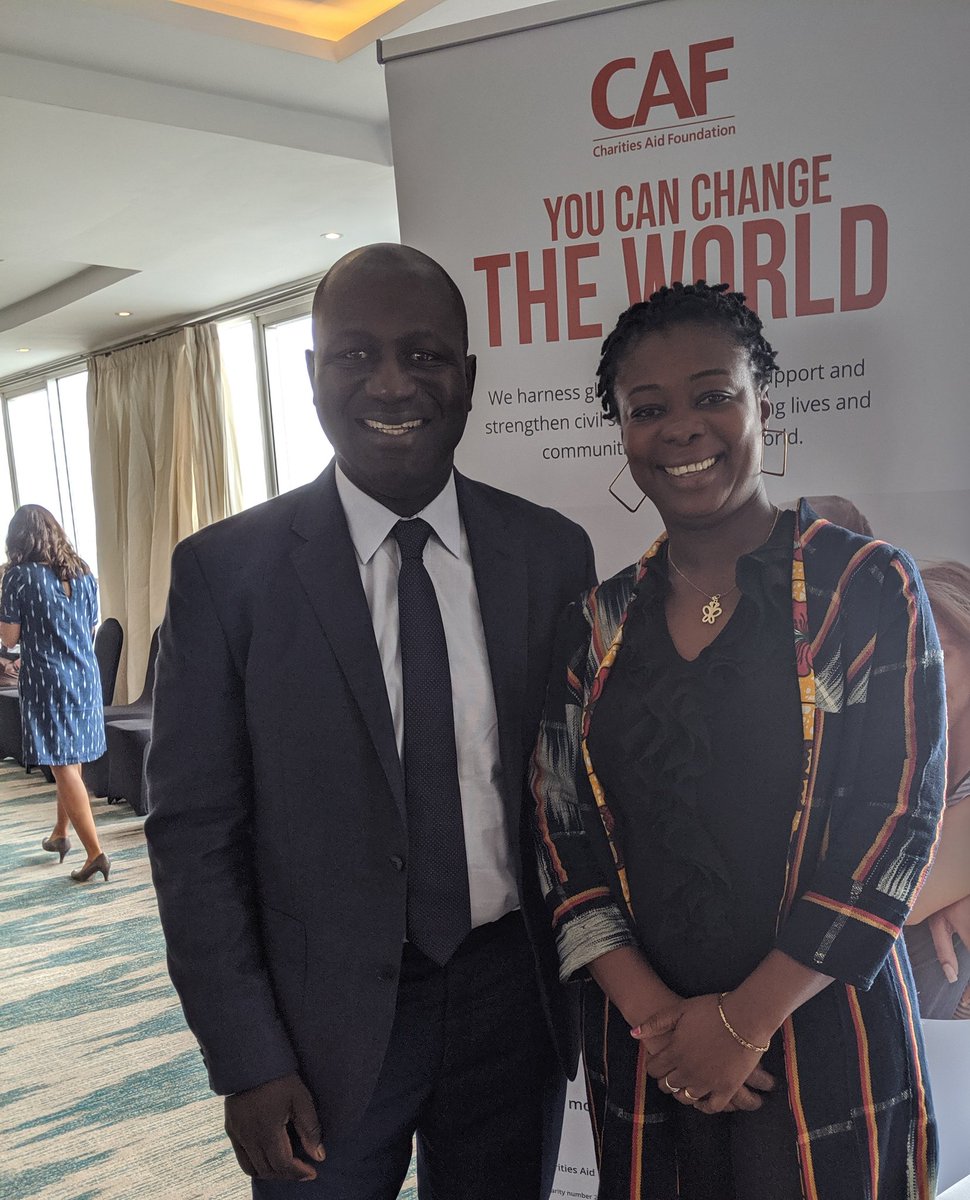 CarlManlan's tweet photo. When data informs giving: Excellent work by @Caf and @sa_caf with support from others to provide individuals with better mechanisms to pool their resources for CSOs. Also pleased to connect with @Mo_IbrahimFdn #MIFFellow to contribute on this important research. https://t.co/azu4NFwmIo