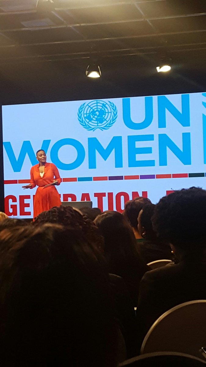 Roxx_Sasha's tweet photo. @BWASAEVENTS  is such an amazing platform for women empowerment, women's voices need to heard. This events is all about women taking charge and acknowledging their positions in the society, it promotes women's abilities to  take part equally in all existing markets in SA. #Bwasa https://t.co/0DbSChSDGz
