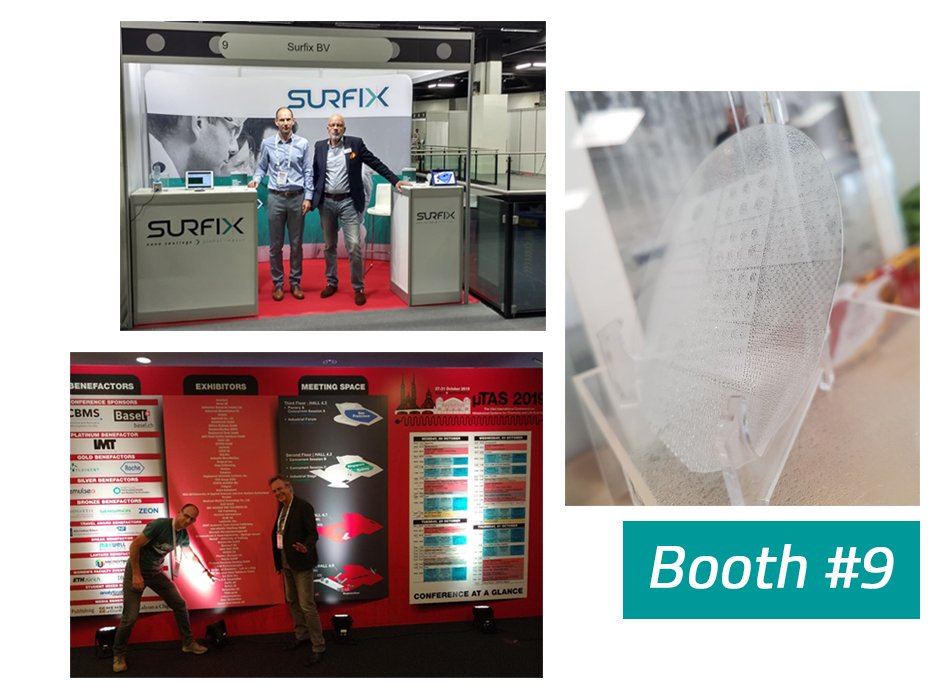 Surfix BV tweet media