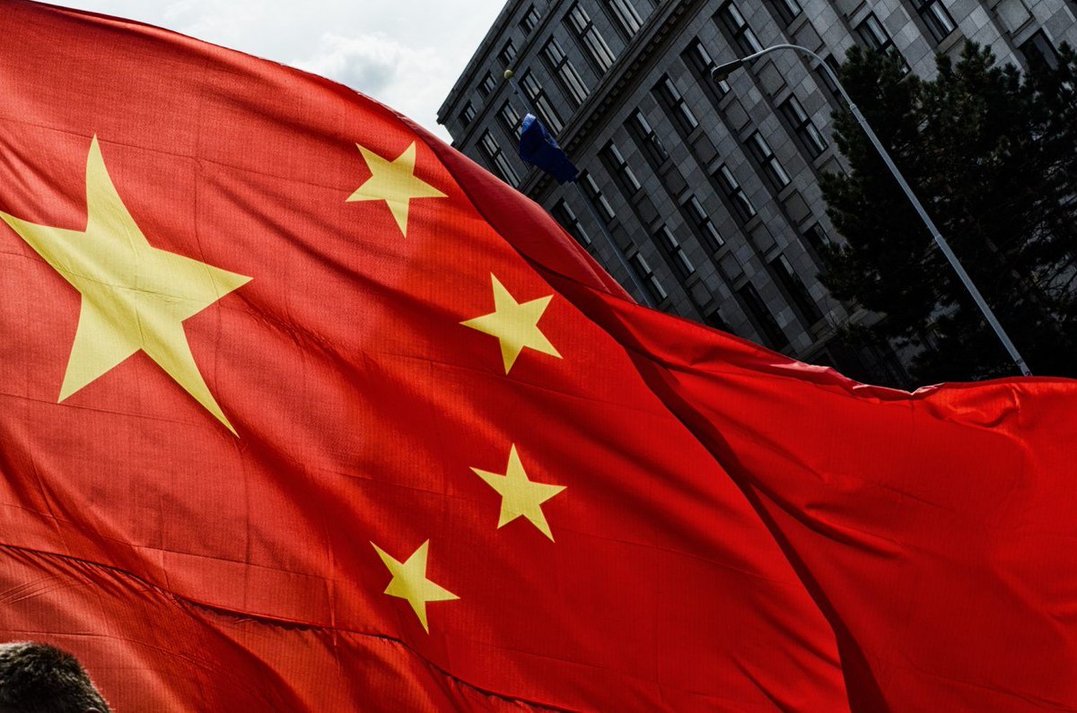 BCAS_io's tweet photo. China’s Congress Passes Cryptography Law, Effective Jan. 1, 2020
https://t.co/q2oF7SACVb
#bca #blockchainadvisory #vfa #Malta #blockchainisland #crypto #DLT #blockchain #cryptocurrency #digitalcurrency #cryptoworld #investment #cryptoexchange #cryptocurrencyexchange https://t.co/abL2A7QJaN