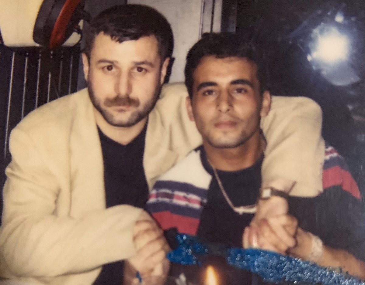 Killa Hakan tweet media