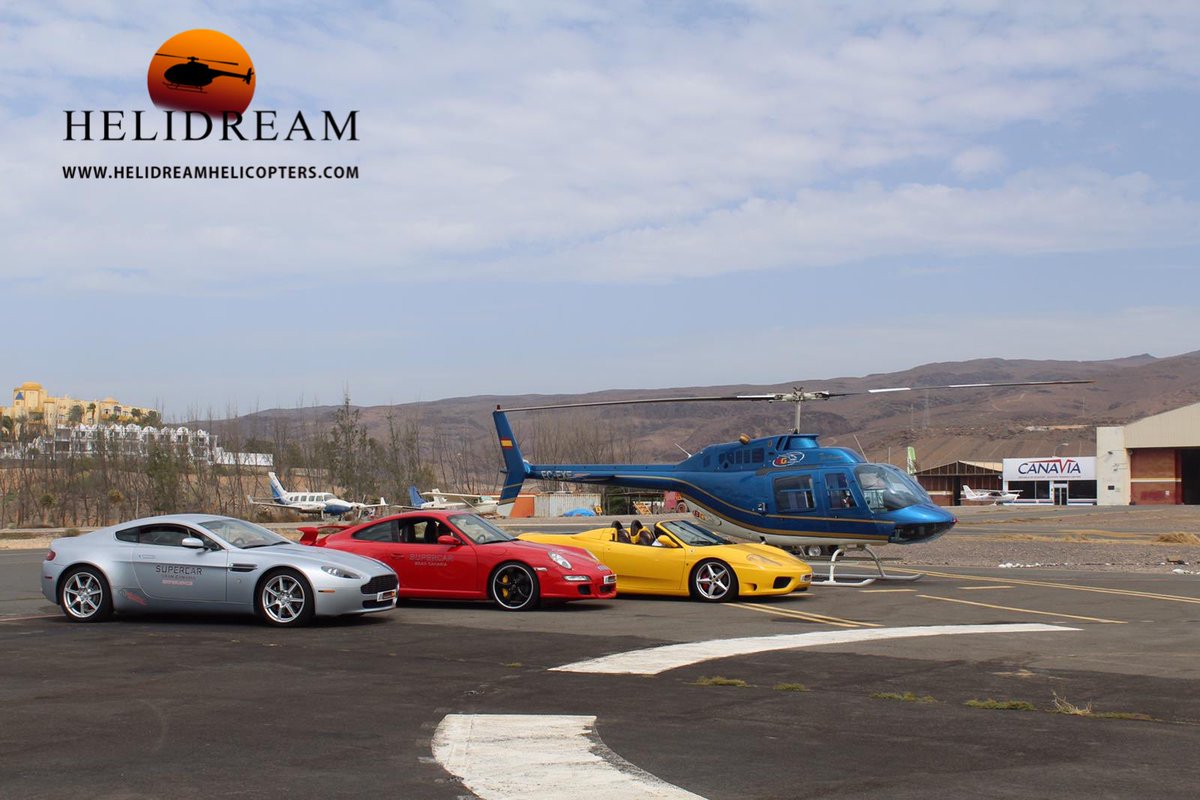 HelidreamGC's tweet photo. Live a unique and unforgettable experience in the air and now also on wheels with HELIDREAM HELICOPTERS GRAN CANARIA 🚁 🚘 
📲 +34 683532581 
🇪🇸Haz tu reserva aquí
🇬🇧Book here
🇫🇷 Réservez ici
🇩🇪 Buchen Sie hier ⤵️⤵️⤵️⤵️⤵️⤵️⤵️⤵️⤵️⤵️ https://t.co/8gUMUnacJM

 #maspalomas https://t.co/nwLGGdkXfr