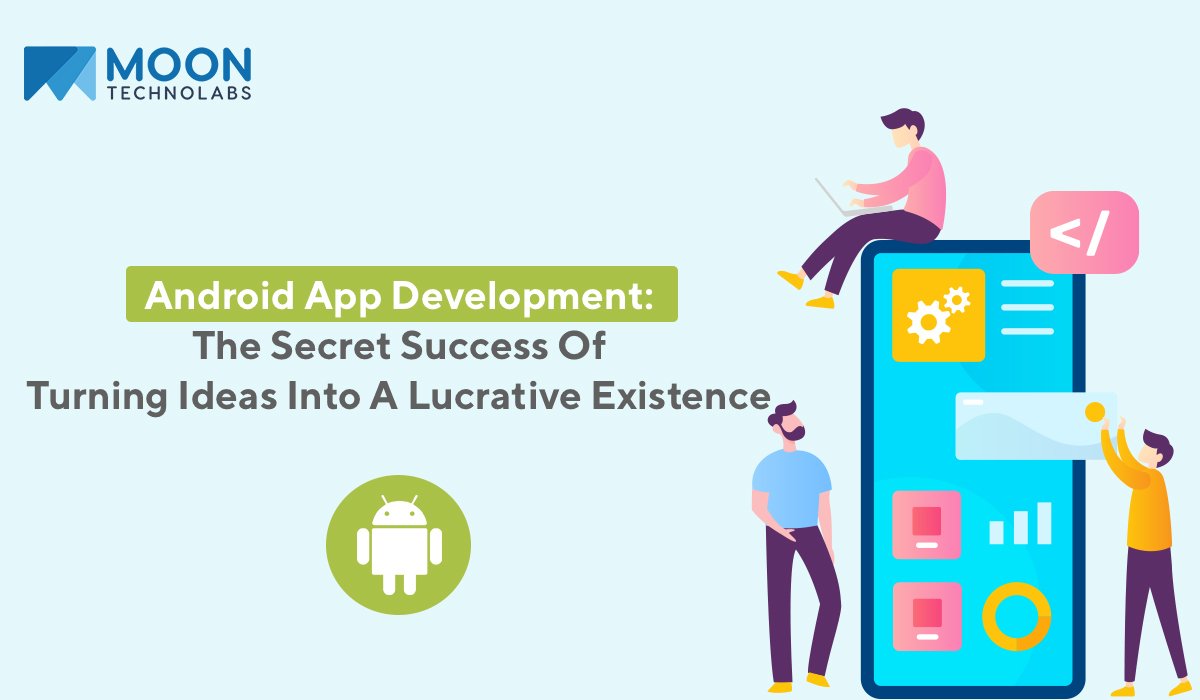 moontechnolabs's tweet photo. This blog entails how Android app development can help your business turning your ideas into a success story.  https://t.co/coUwsgu3Hj
#MoonTechnolabs #MTPL #AndroidApp #AndroidAppDevelopment #HireAndroidAppDeveloper https://t.co/3ogDDVotxy