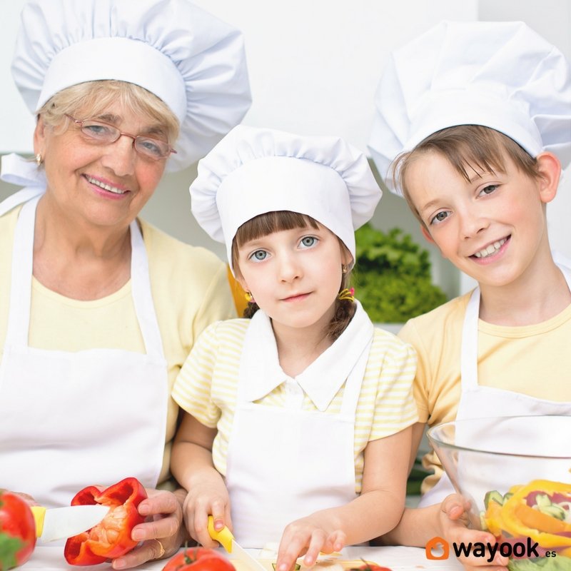 Wayook's tweet image. Alimentación para tus hijos: dieta variada y equilibrada wayook.es/blog/recetas/a…