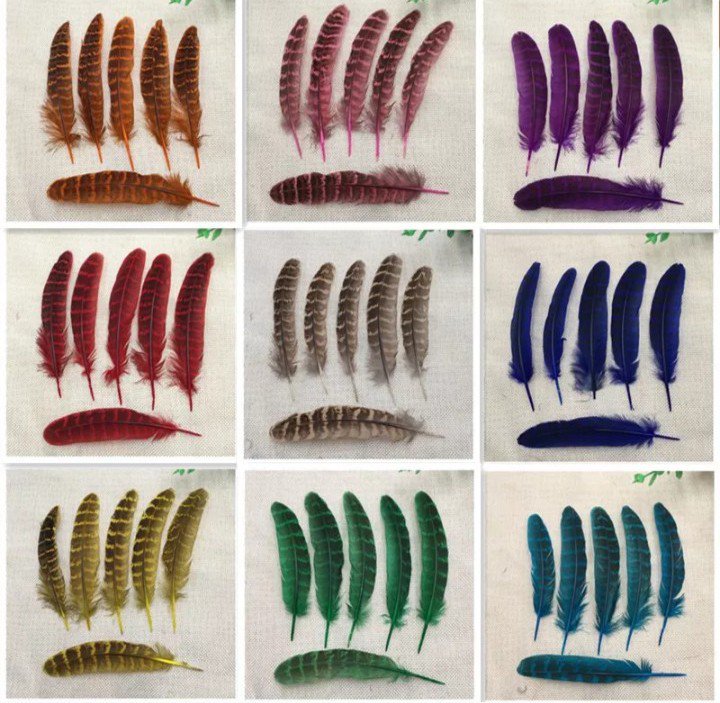 Beautiful Pheasant Feathers 💜
#pheasantfeathers #autumnfashion #octoberfashion