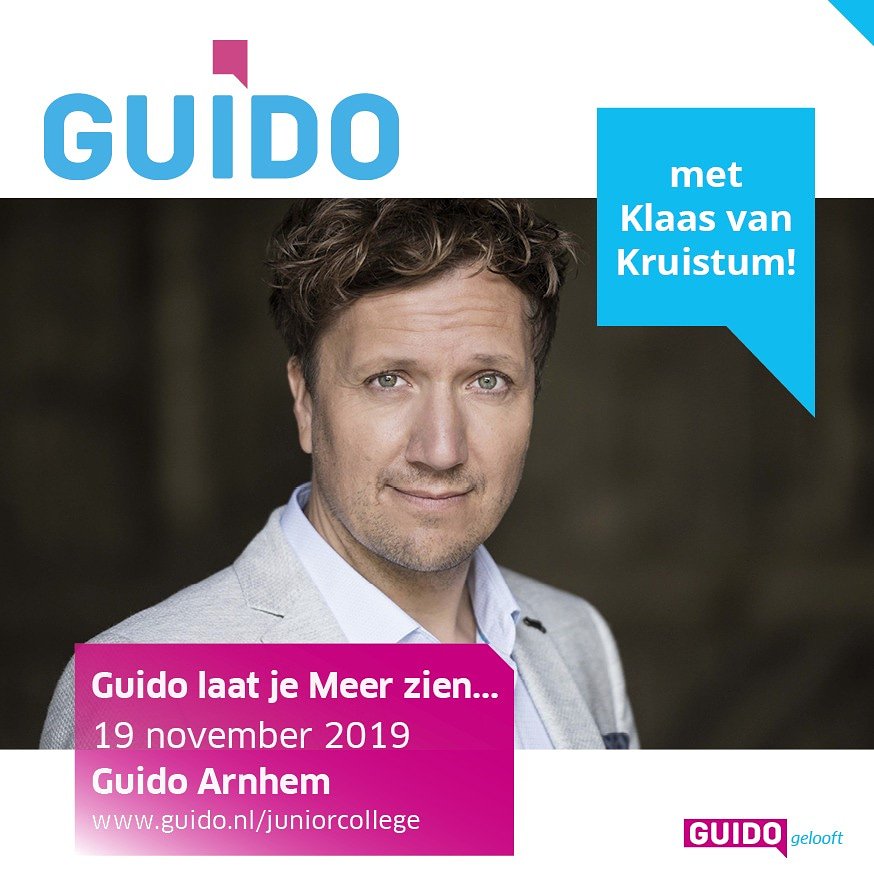 GSG Guido  Arnhem tweet media