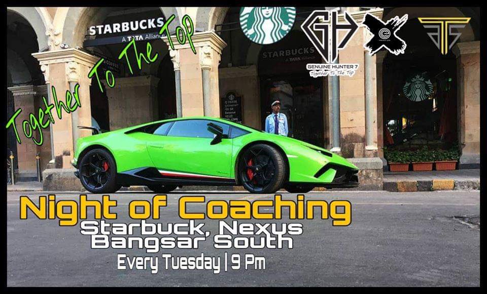 Syafiqa61023706's tweet photo. Night Of Coaching..!
Together To The Top

Minum-minum Sambil sembang2 Buat 5 - 6angka Sebulan..

#GenuineHunter7
#TheCeoX
#Atsproject
#WhereLejenisMade https://t.co/8RwbRkCW8T