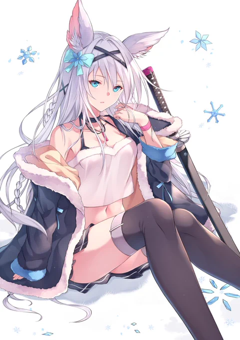 私服 