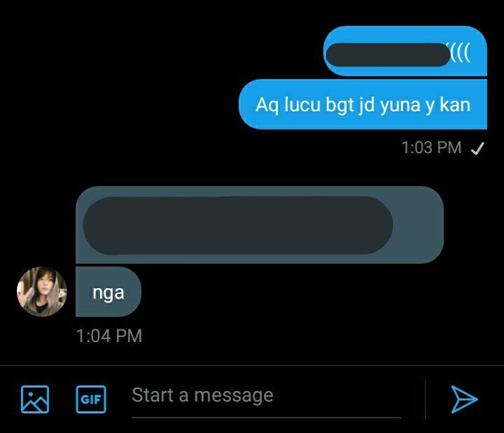 Oraboninya siapa sih?