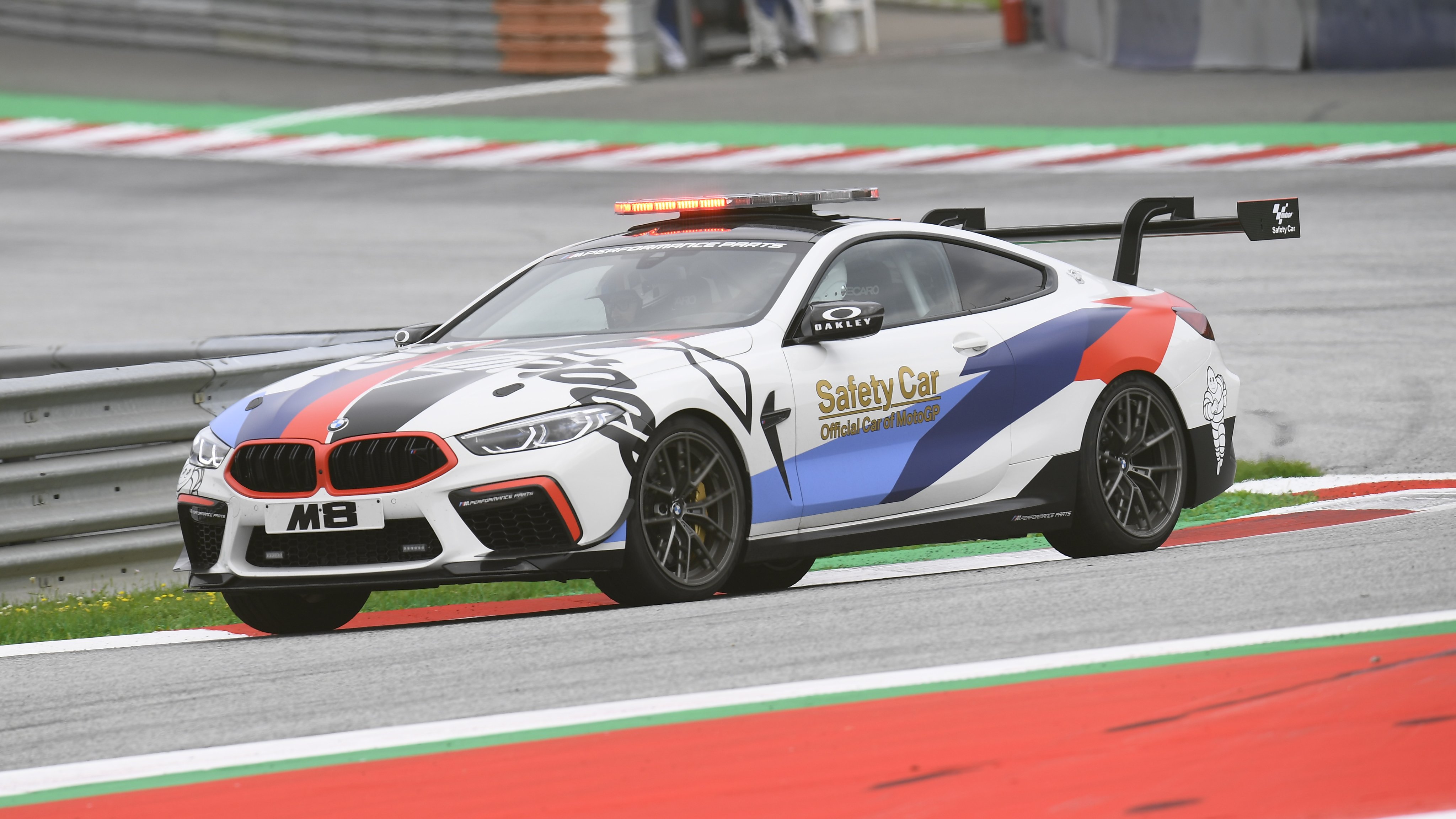 京商 1/18 BMW セーフティカー　Safety Car Moto GP Kyosho 1/18 BMW Safety Car Moto GP | eBay