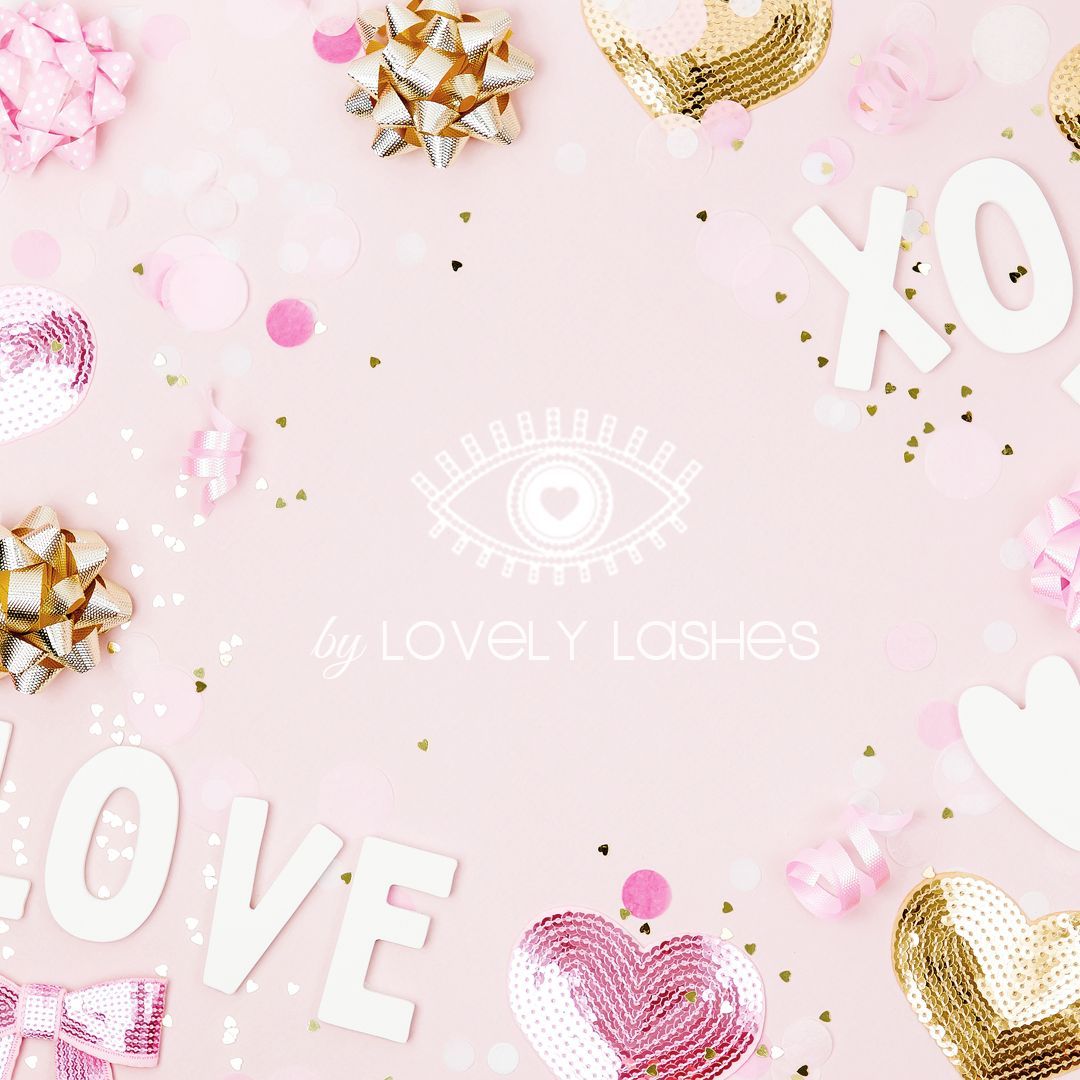 Feliz Miércoles #lovelygirls les deseamos un excelente día de parte de #lovelylashes😍