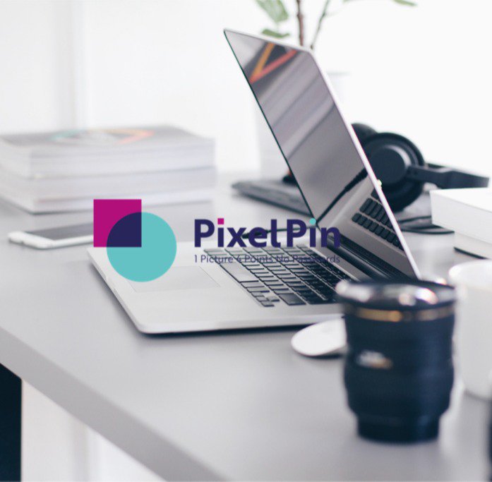 PixelPin tweet media