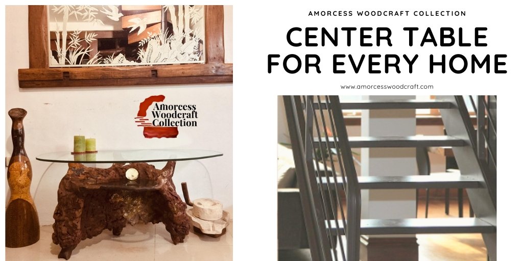 AmorcessC's tweet photo. The living room is the most spacious room of the house. It's also known as a front room. It is usually comprised of a set of furniture with a table at the center. Here is a  good read in creating a perfect living room setting: https://t.co/uabYMpyUXK #AmorcessWoodcraftCollection https://t.co/ZLbBlp3V3E