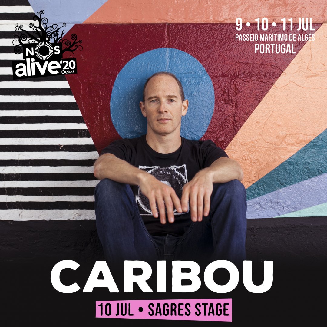 Nos Alive '20, 21, 22: Day off in Lisboa EICMiZPW4AAlDof?format=jpg&name=medium