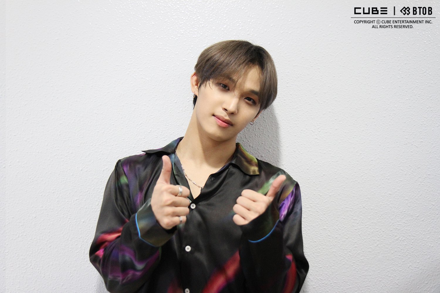 BTOB JAPAN OFFICIAL FANCLUB MELODY JAPAN على X: 