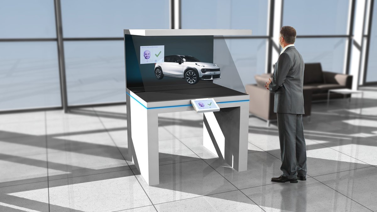 Besuchen Sie uns im Rahmen der #diwodo19 am 07.11.2019 von 16 bis 18 Uhr im #fussballmuseum. Wir zeigen die faszinierenden Möglichkeiten von holographischen Display-Systemen, interaktiv und personalisiert. #holoco, #hologram