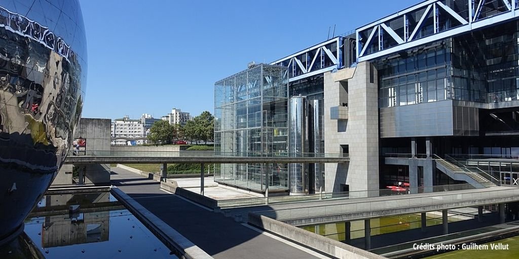 TEFOR Paris-Saclay tweet media